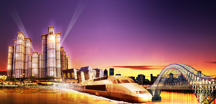 智慧交通--地鐵監控系統方案